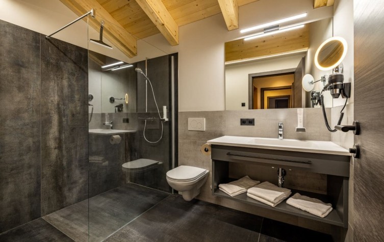 Appartement Bergliebe direkt an der Piste in Schladming