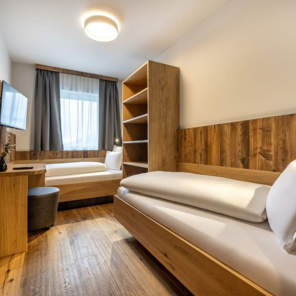 Familienzimmer Mirzl 